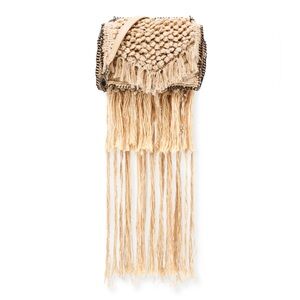 STELLA MCCARTNEY💕💕Host Pick💕💕🎉🎉
Macramé Falabella Shoulder Bag Rare Find